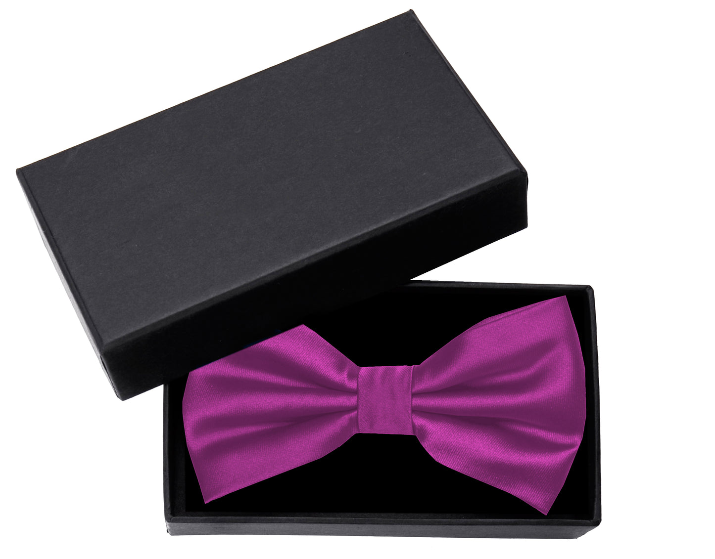 Unifarbene Krawatten von Fabio Farini, klassische Breite 8cm, perfekt für besondere Anlässe wie Hochzeiten und Weihnachten, oder für´s Büro