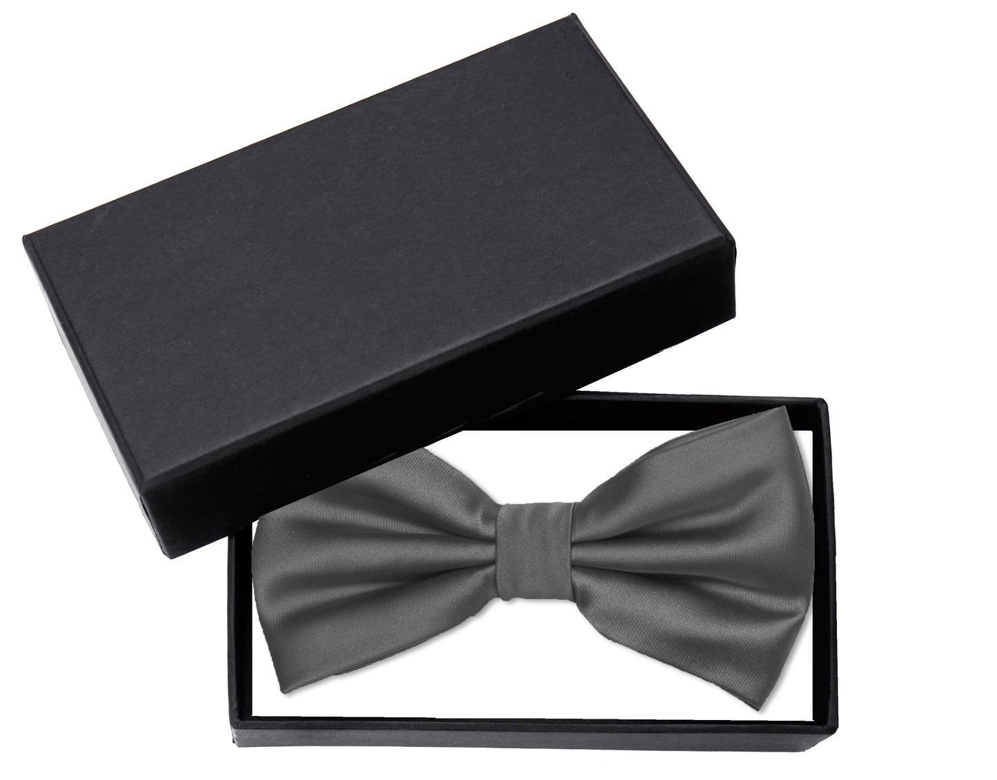 Unifarbene Krawatten von Fabio Farini, klassische Breite 8cm, perfekt für besondere Anlässe wie Hochzeiten und Weihnachten, oder für´s Büro