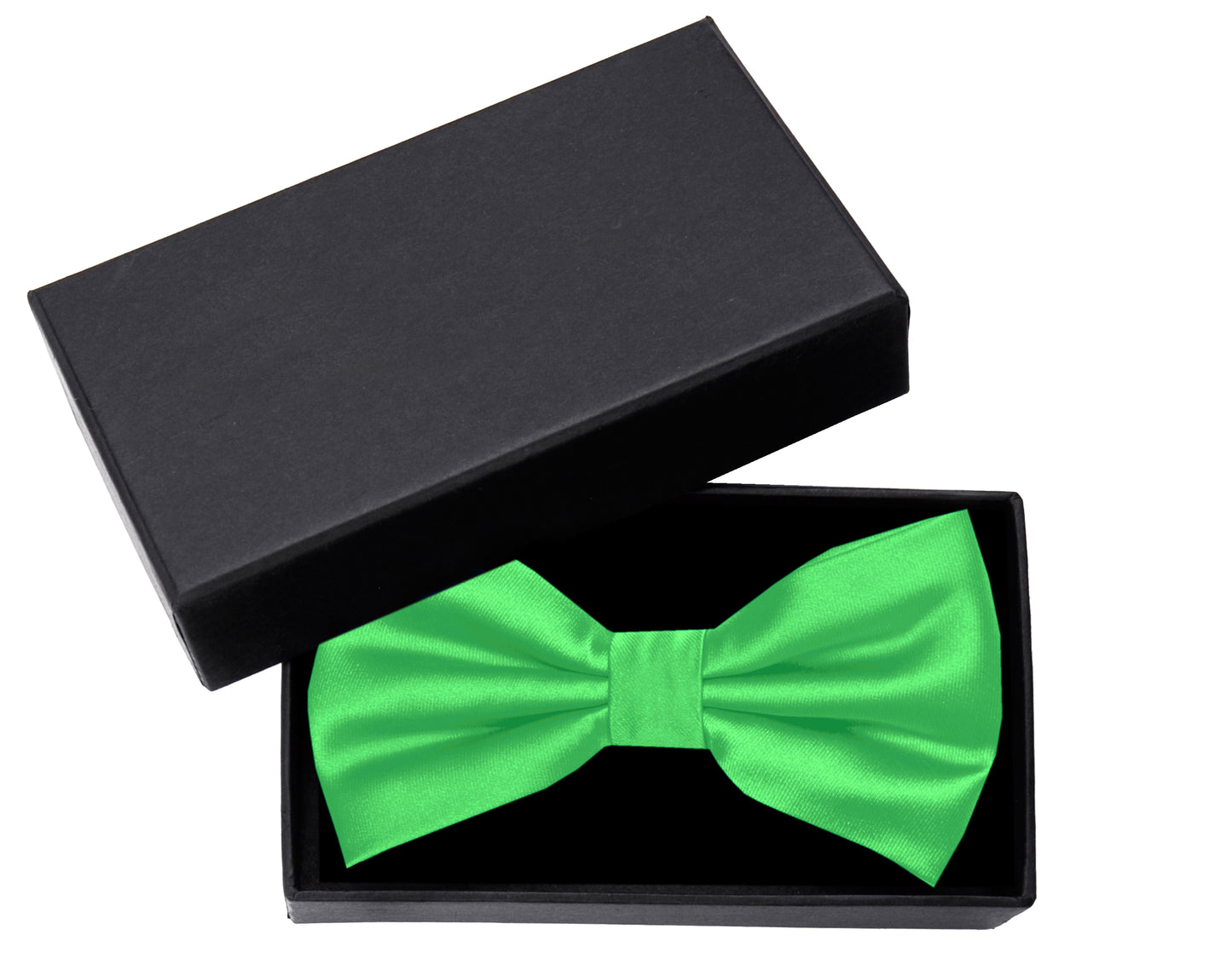 Unifarbene Krawatten von Fabio Farini, klassische Breite 8cm, perfekt für besondere Anlässe wie Hochzeiten und Weihnachten, oder für´s Büro