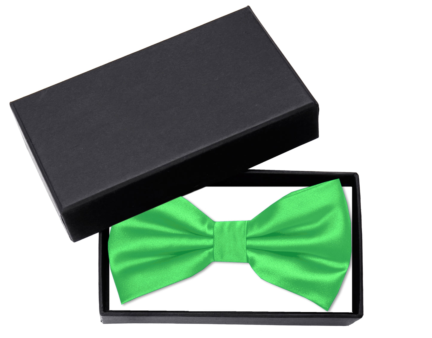 Unifarbene Krawatten von Fabio Farini, klassische Breite 8cm, perfekt für besondere Anlässe wie Hochzeiten und Weihnachten, oder für´s Büro