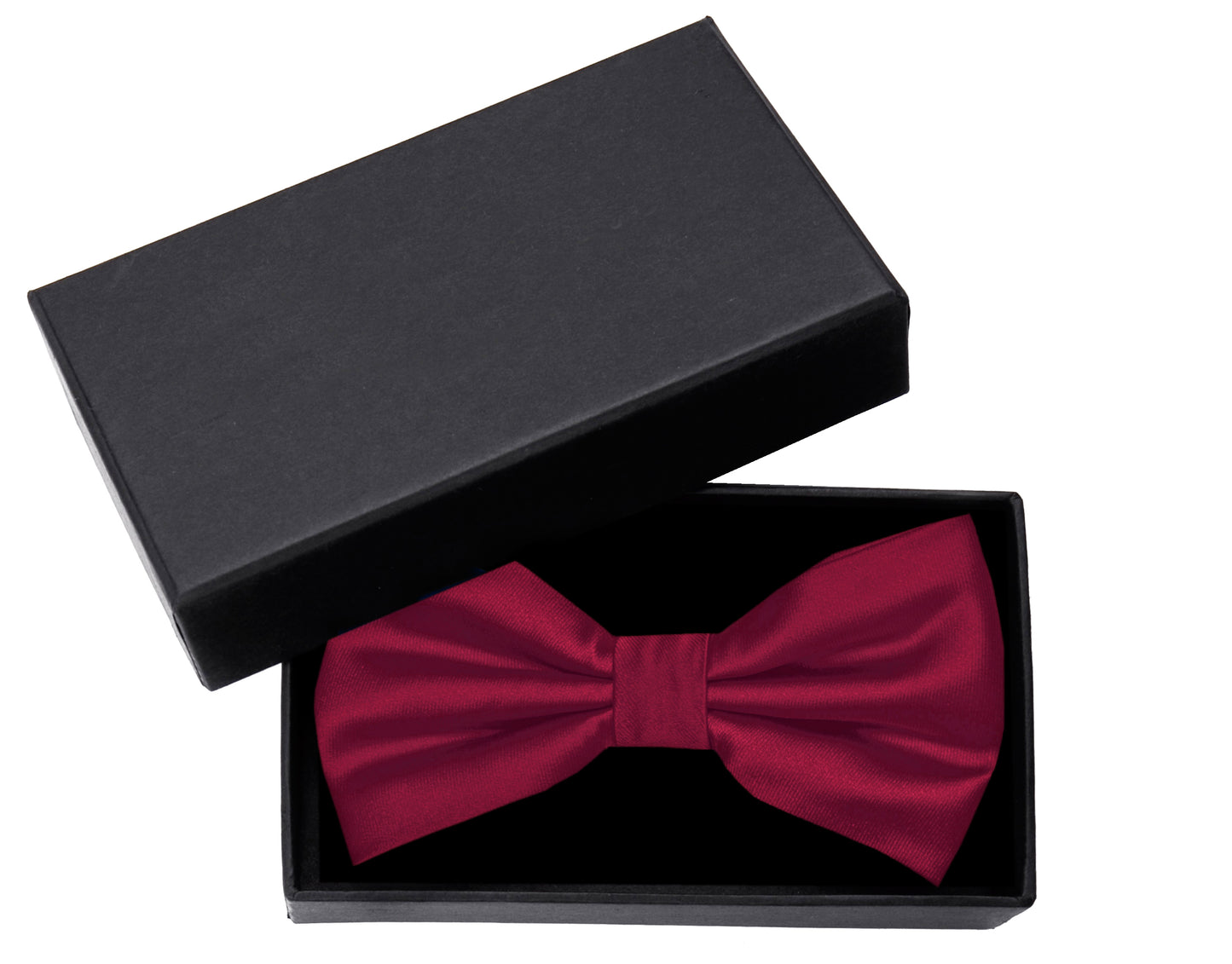 Unifarbene Krawatten von Fabio Farini, klassische Breite 8cm, perfekt für besondere Anlässe wie Hochzeiten und Weihnachten, oder für´s Büro