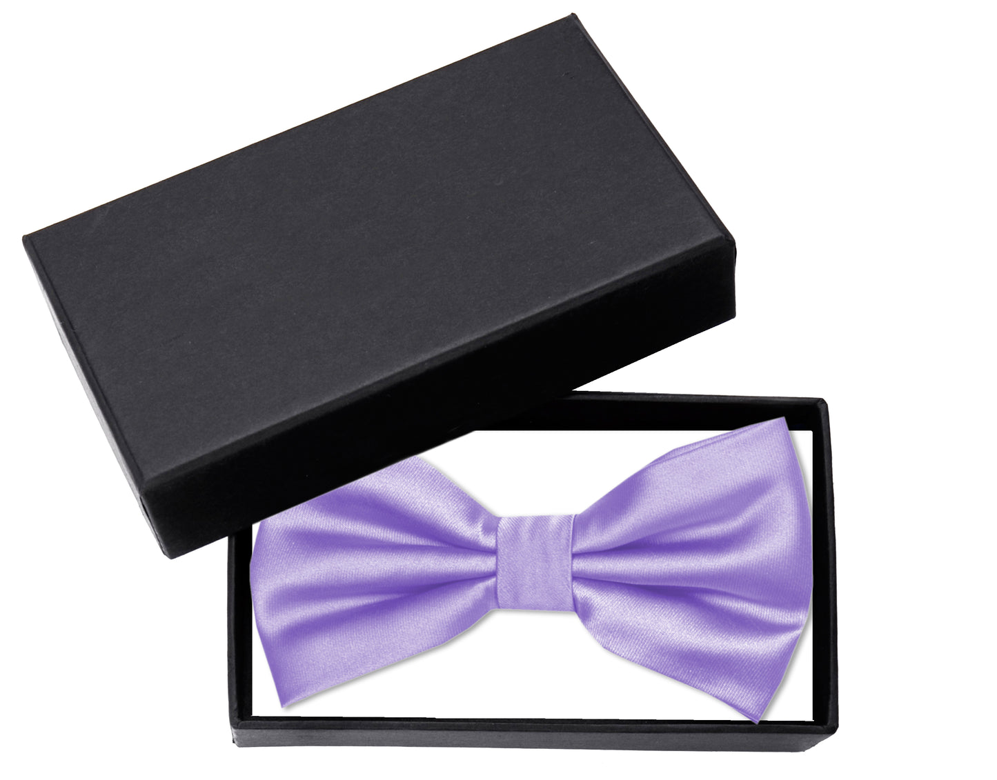 Unifarbene Krawatten von Fabio Farini, klassische Breite 8cm, perfekt für besondere Anlässe wie Hochzeiten und Weihnachten, oder für´s Büro