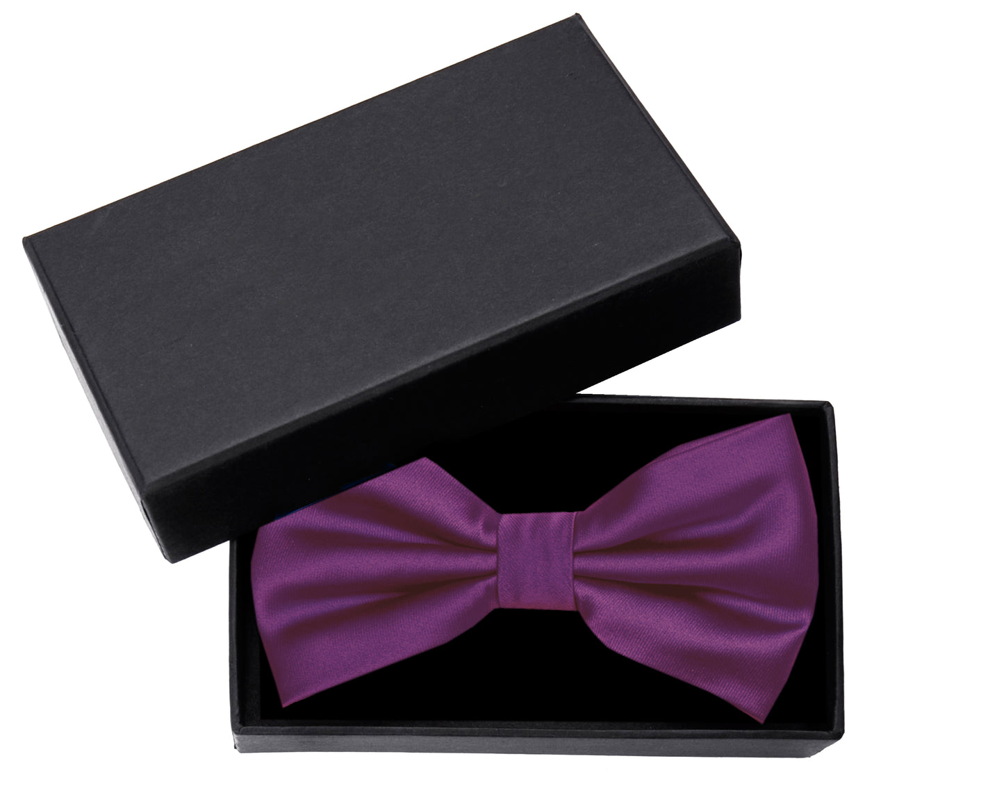 Unifarbene Krawatten von Fabio Farini, klassische Breite 8cm, perfekt für besondere Anlässe wie Hochzeiten und Weihnachten, oder für´s Büro