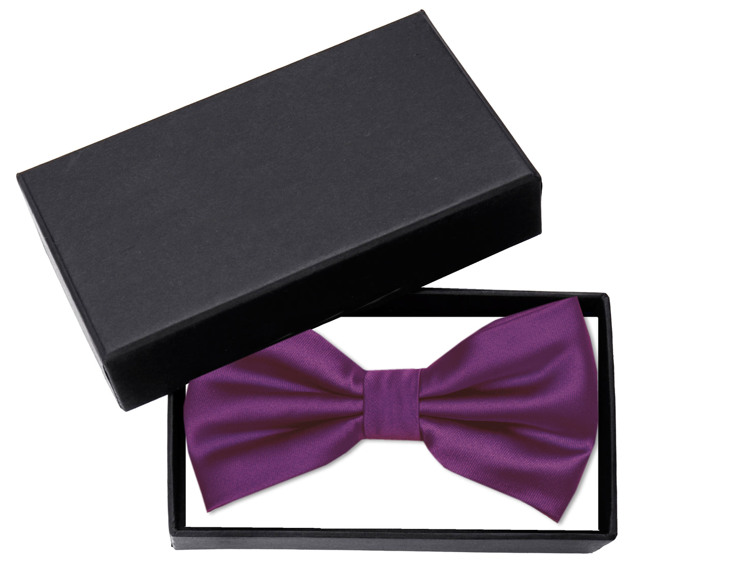 Unifarbene Krawatten von Fabio Farini, klassische Breite 8cm, perfekt für besondere Anlässe wie Hochzeiten und Weihnachten, oder für´s Büro