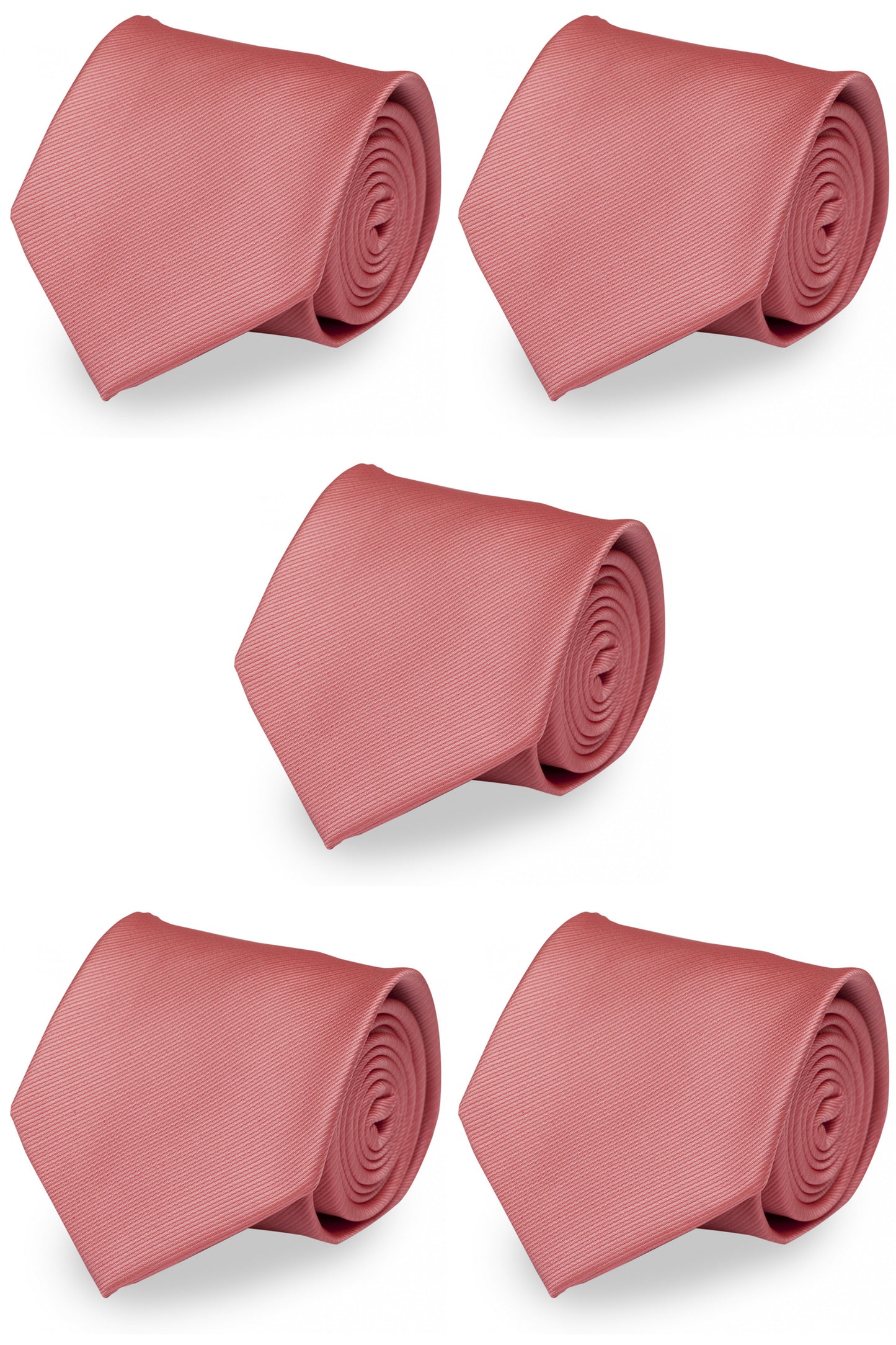 Krawatten unisets 8cm
