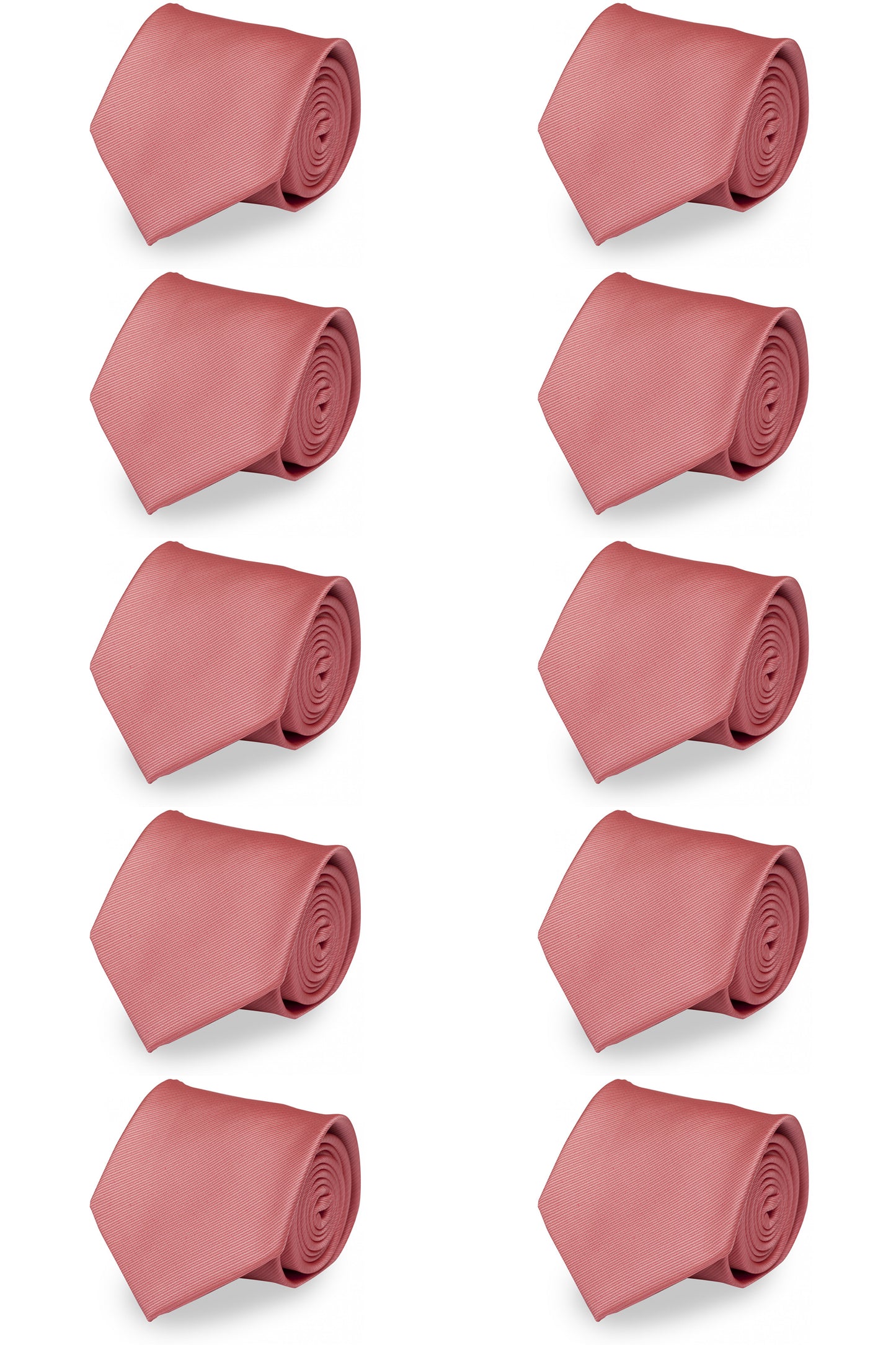 Krawatten unisets 8cm