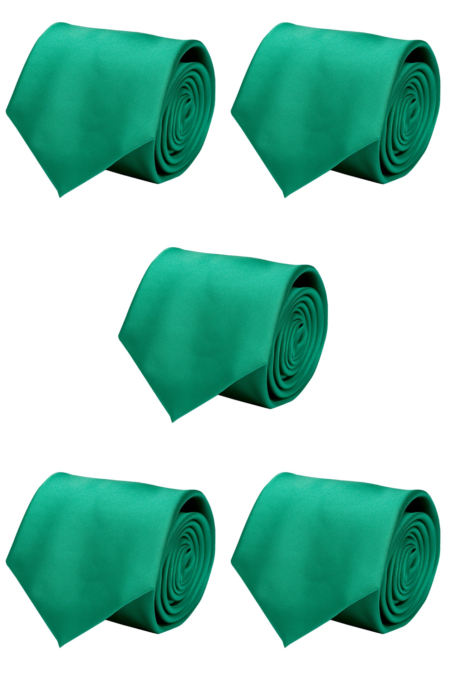 Krawatten unisets 8cm