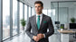 Fabio Farini Herren Krawatten Set 10er Farbmix 26 6cm/8cm