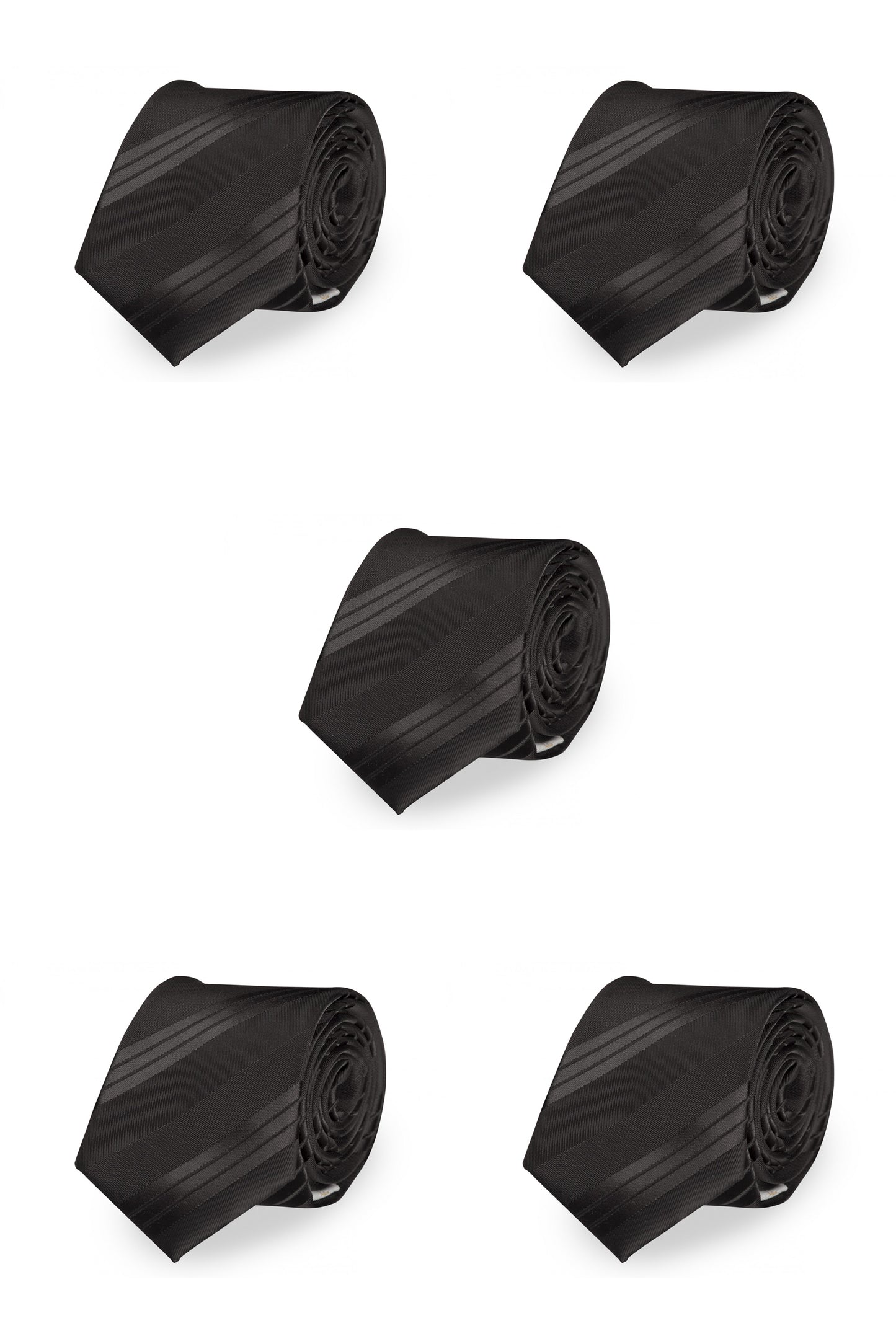 Krawatten unisets 8cm