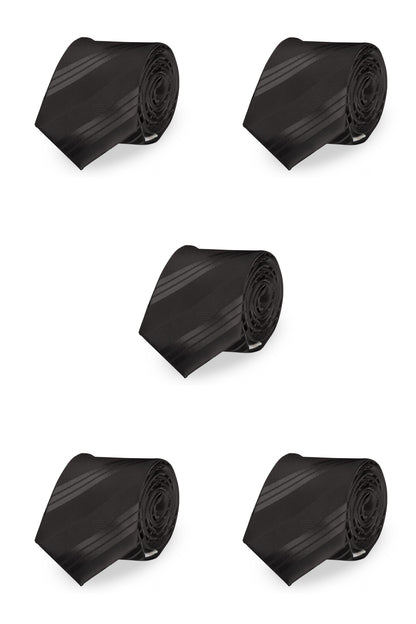 Krawatten unisets 8cm