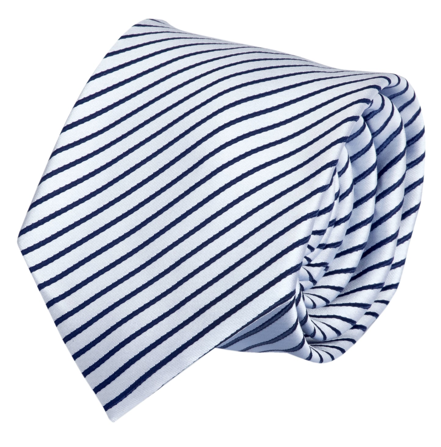 Fabio Farini Herren Krawatten Set 10er Farbmix 10 6cm/8cm