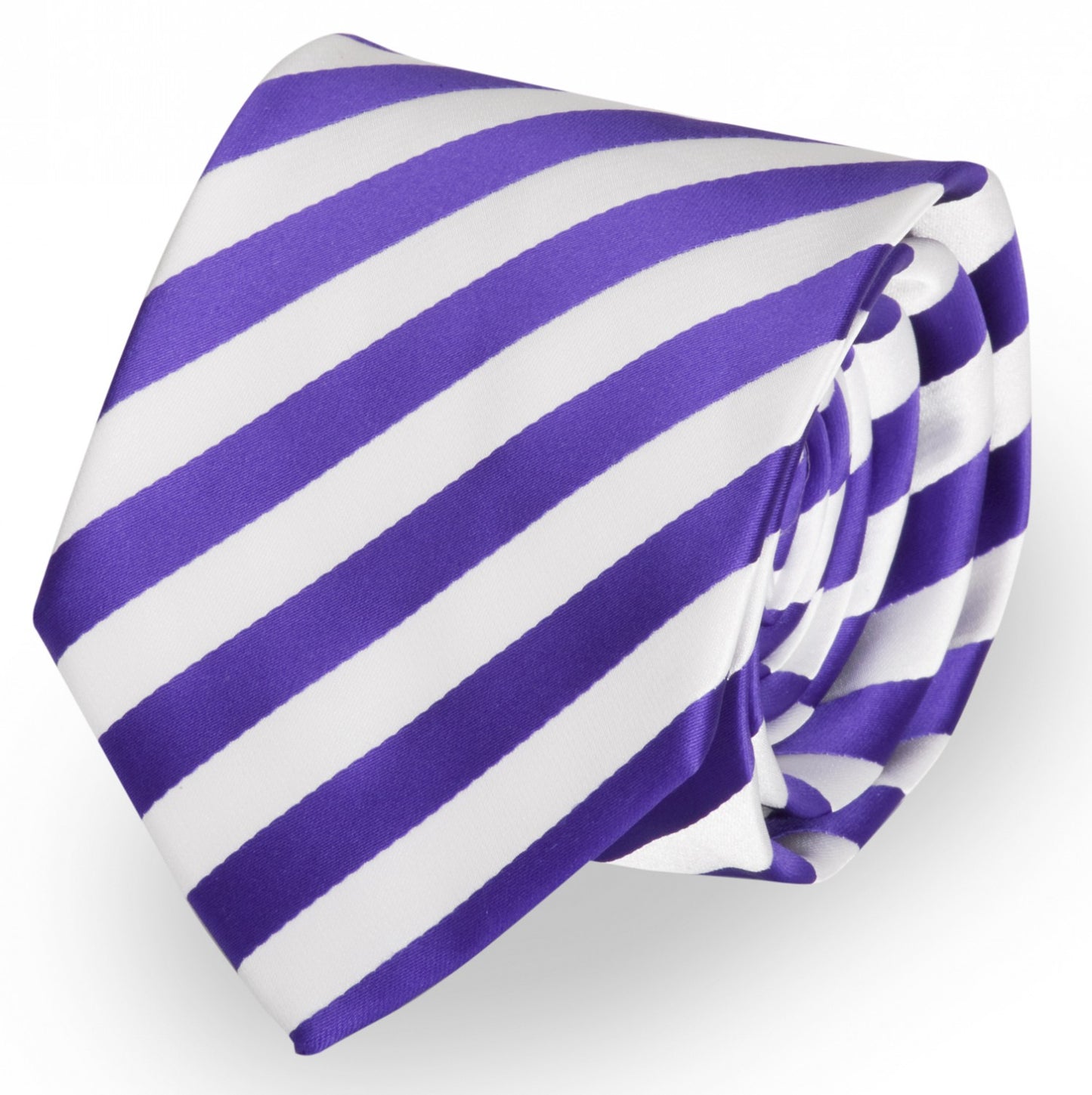 Krawatten 05er Violett