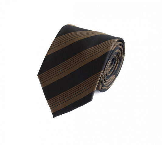 Fabio Farini Krawatten und Schlips im Eleganten verschiedene Farben