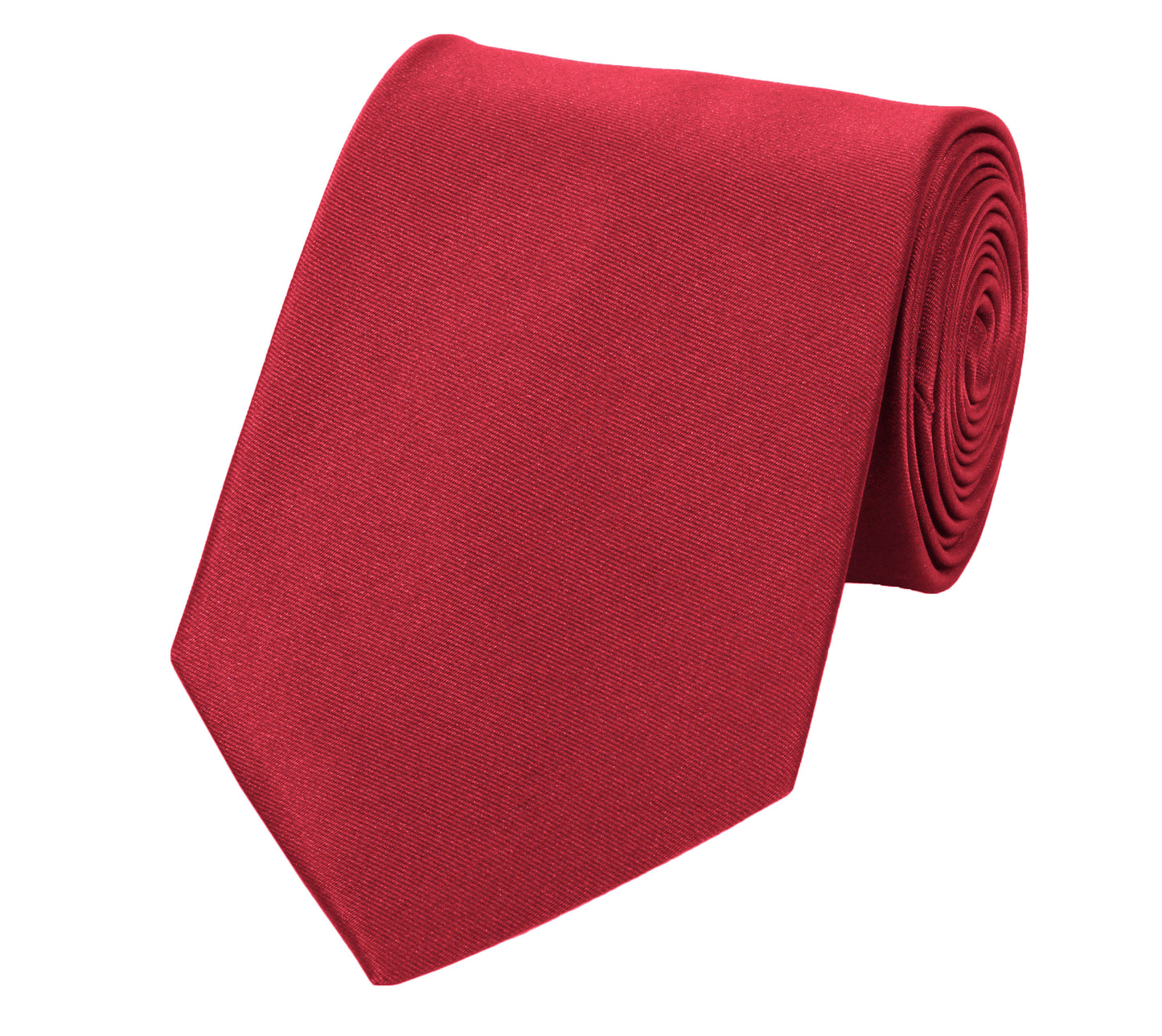 Krawatten 05er Rot 2