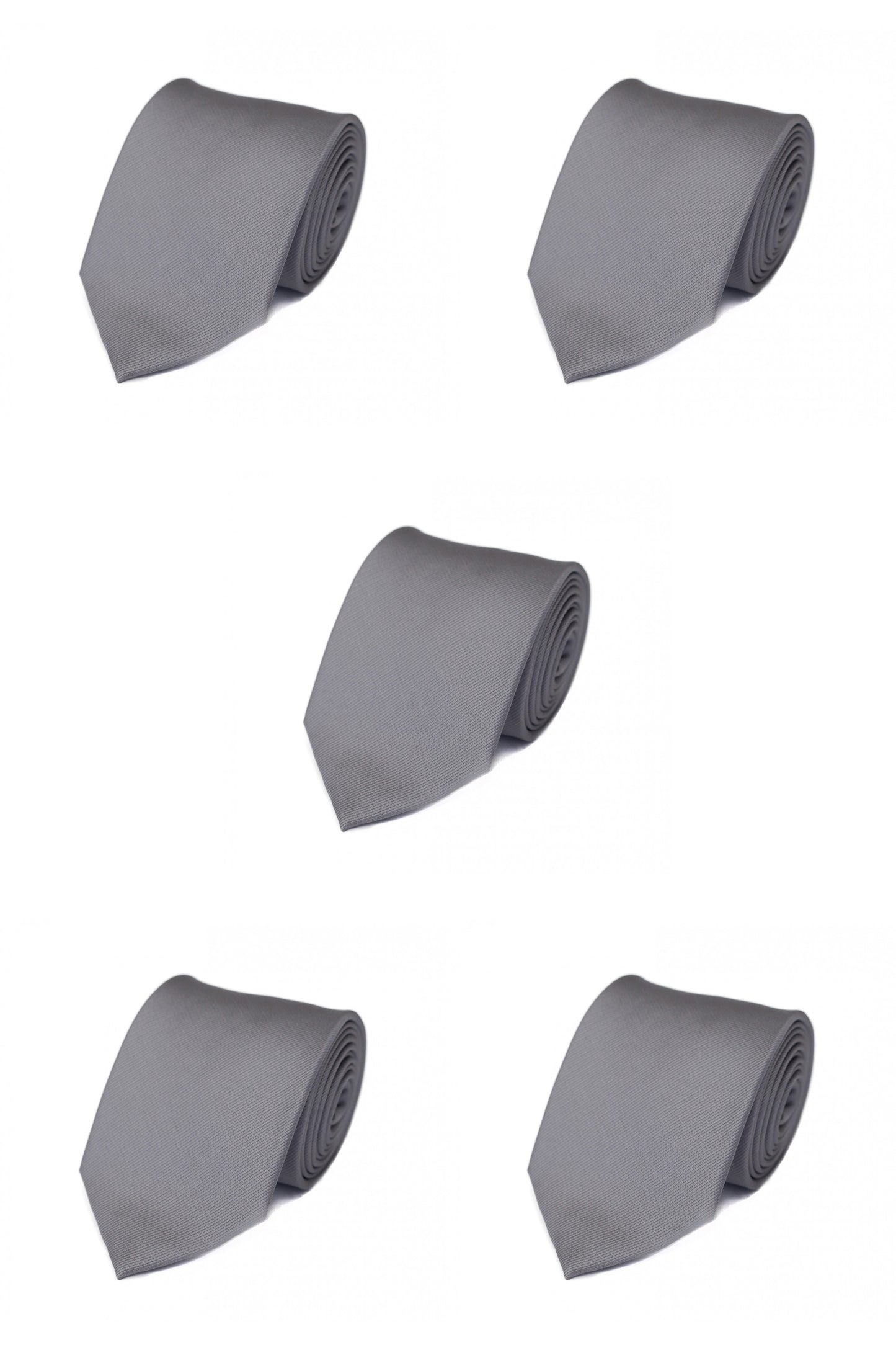 Krawatten unisets 8cm