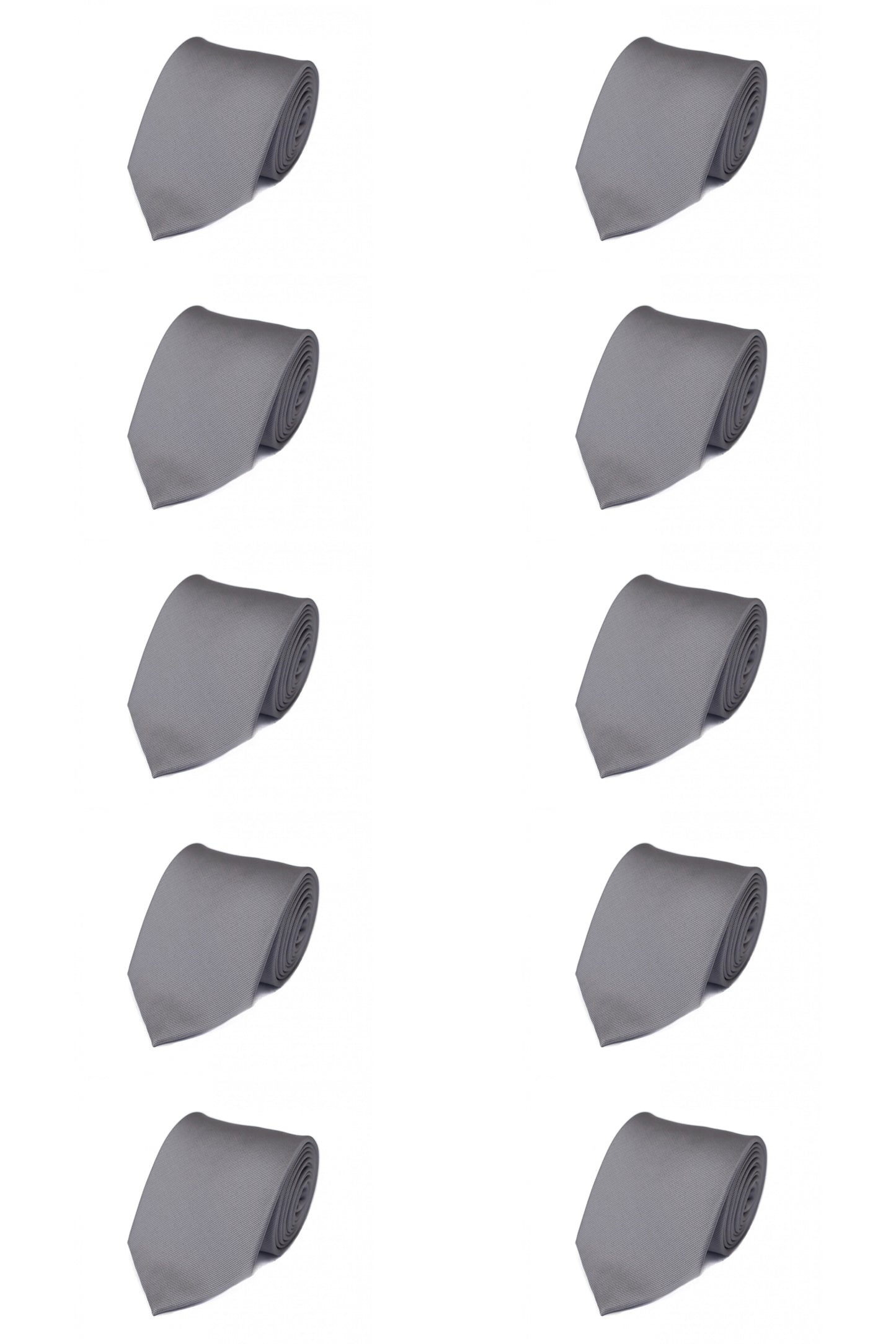 Krawatten unisets 8cm
