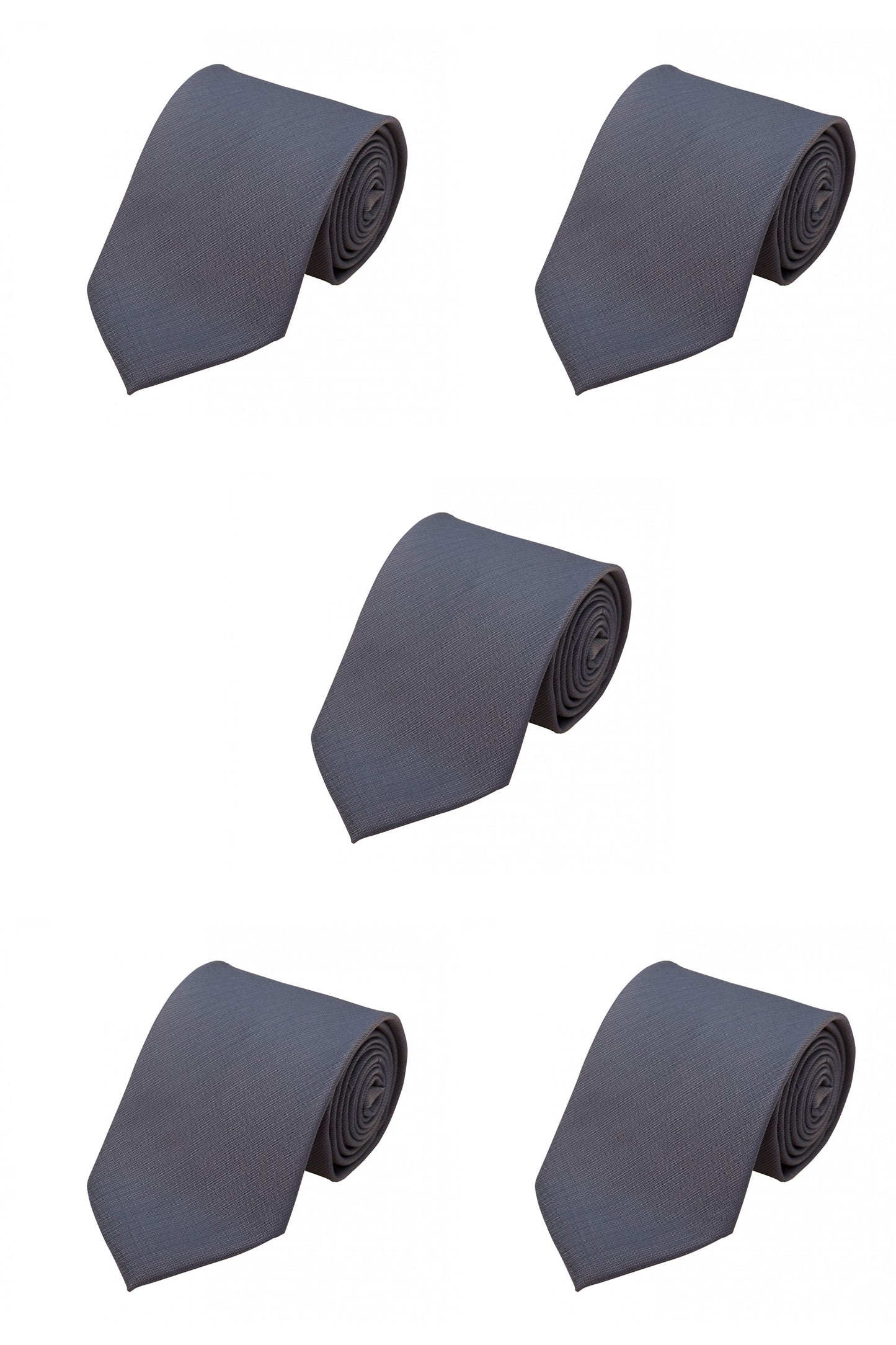 Krawatten unisets 8cm
