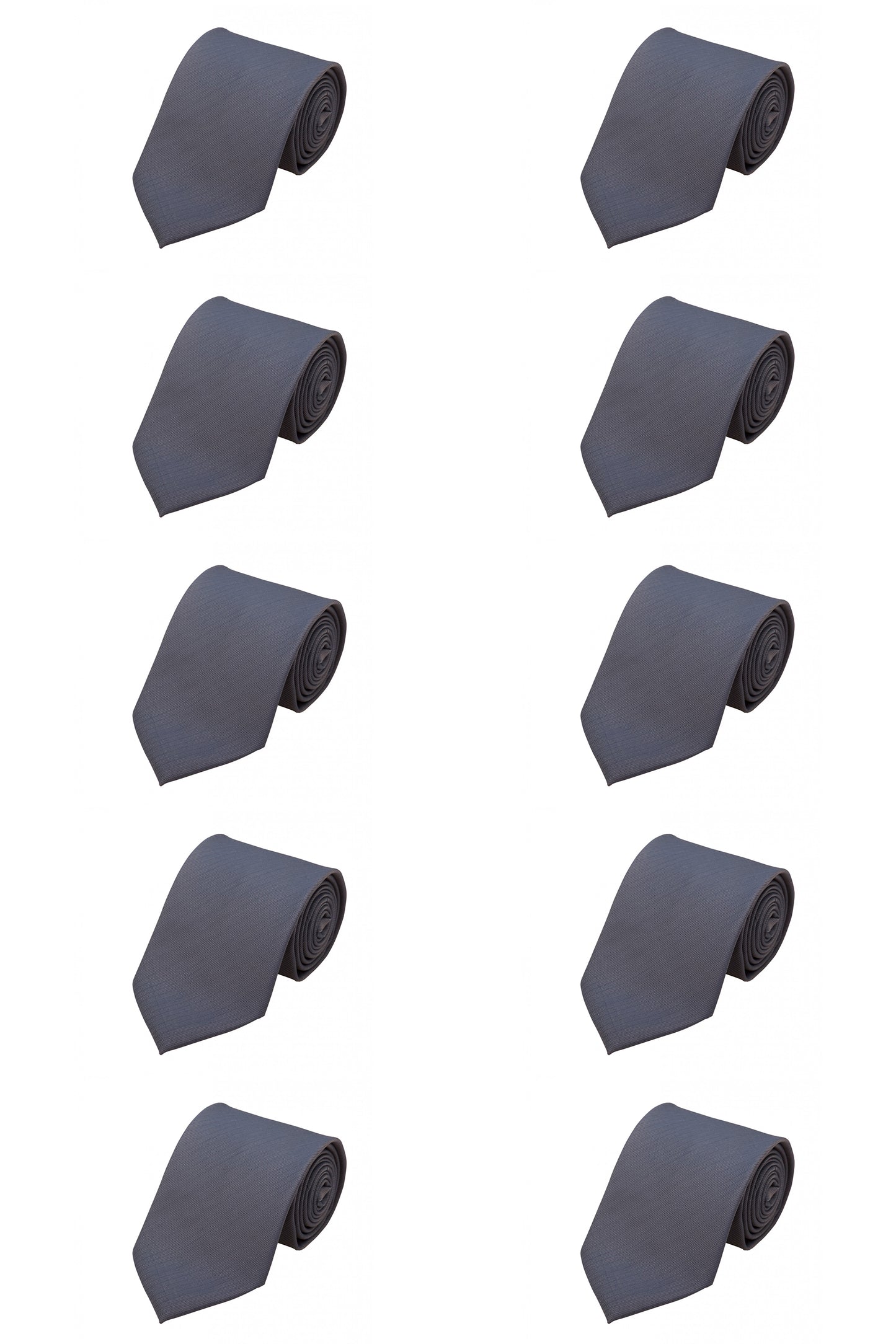 Krawatten unisets 8cm