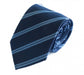 Krawatten 05er Blau 3