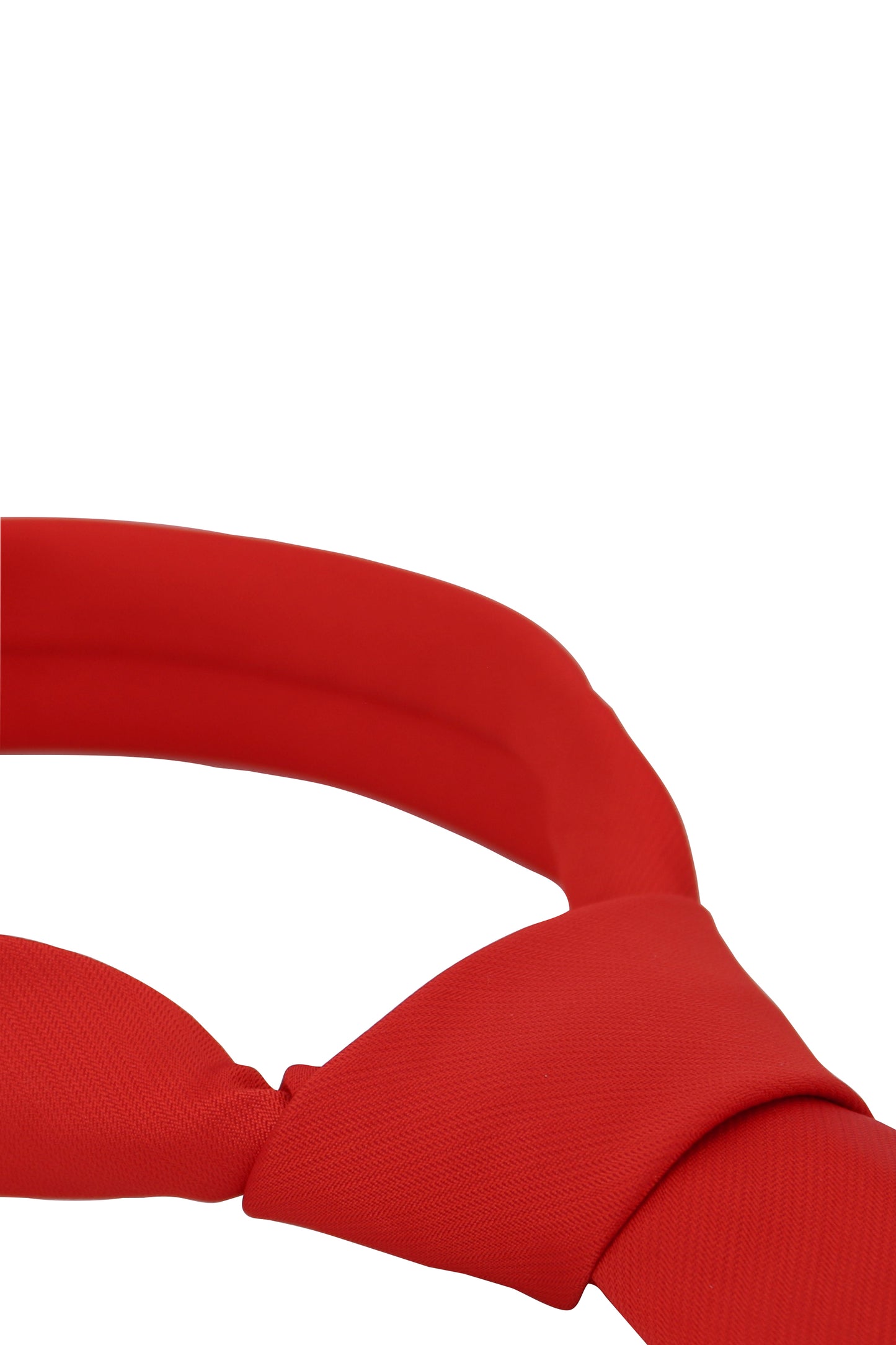 Fabio Farini - einfarbige und elegante Krawatte in 6 cm und 8 cm zur Auswahl