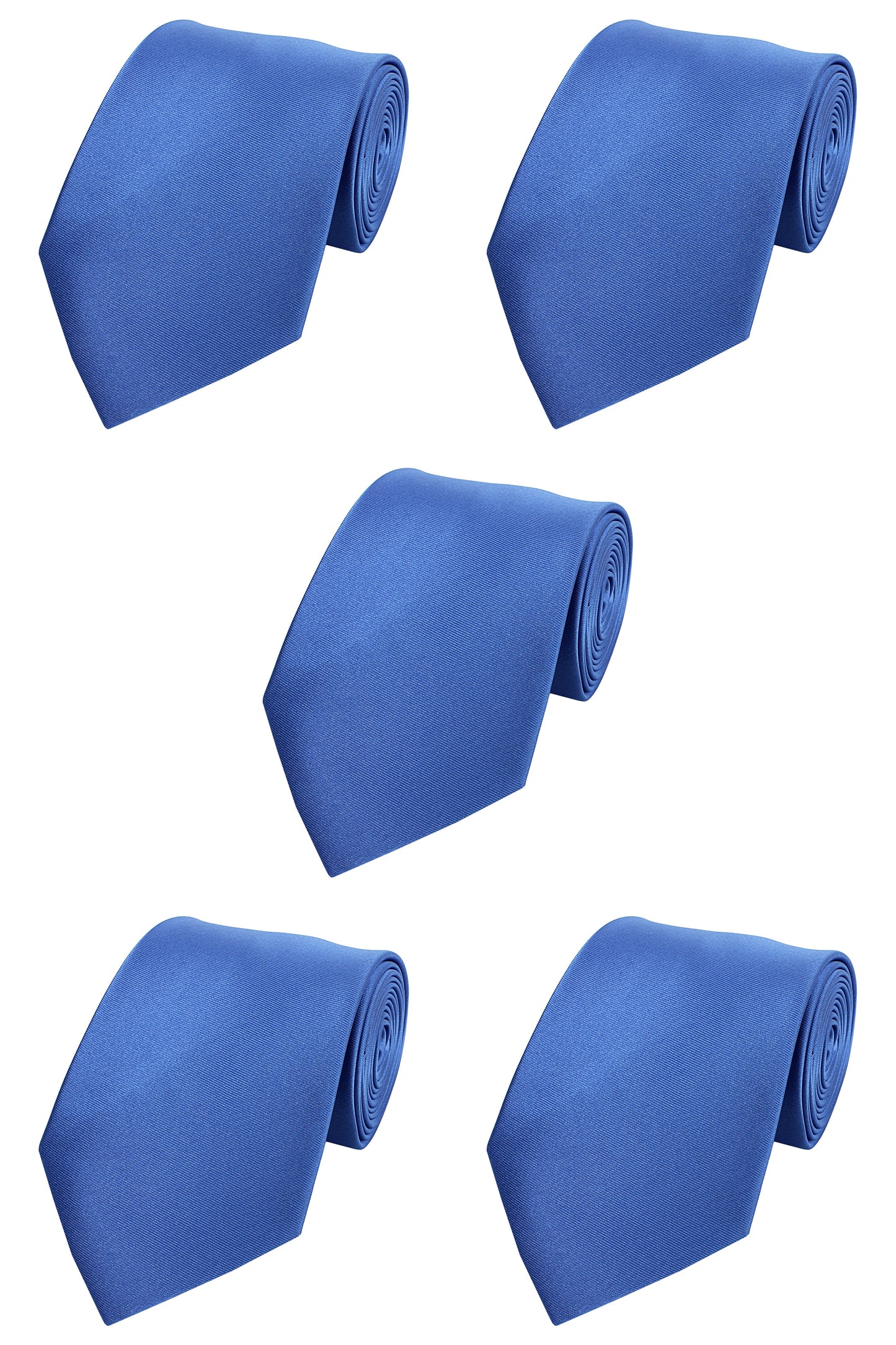 Krawatten unisets 8cm