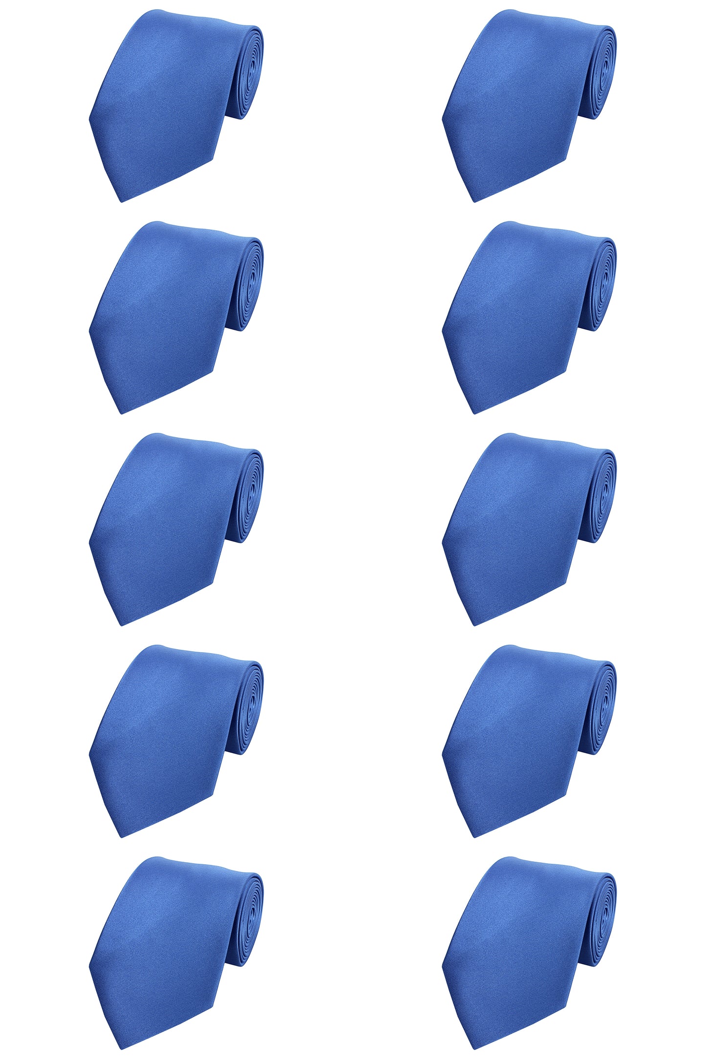 Krawatten unisets 8cm