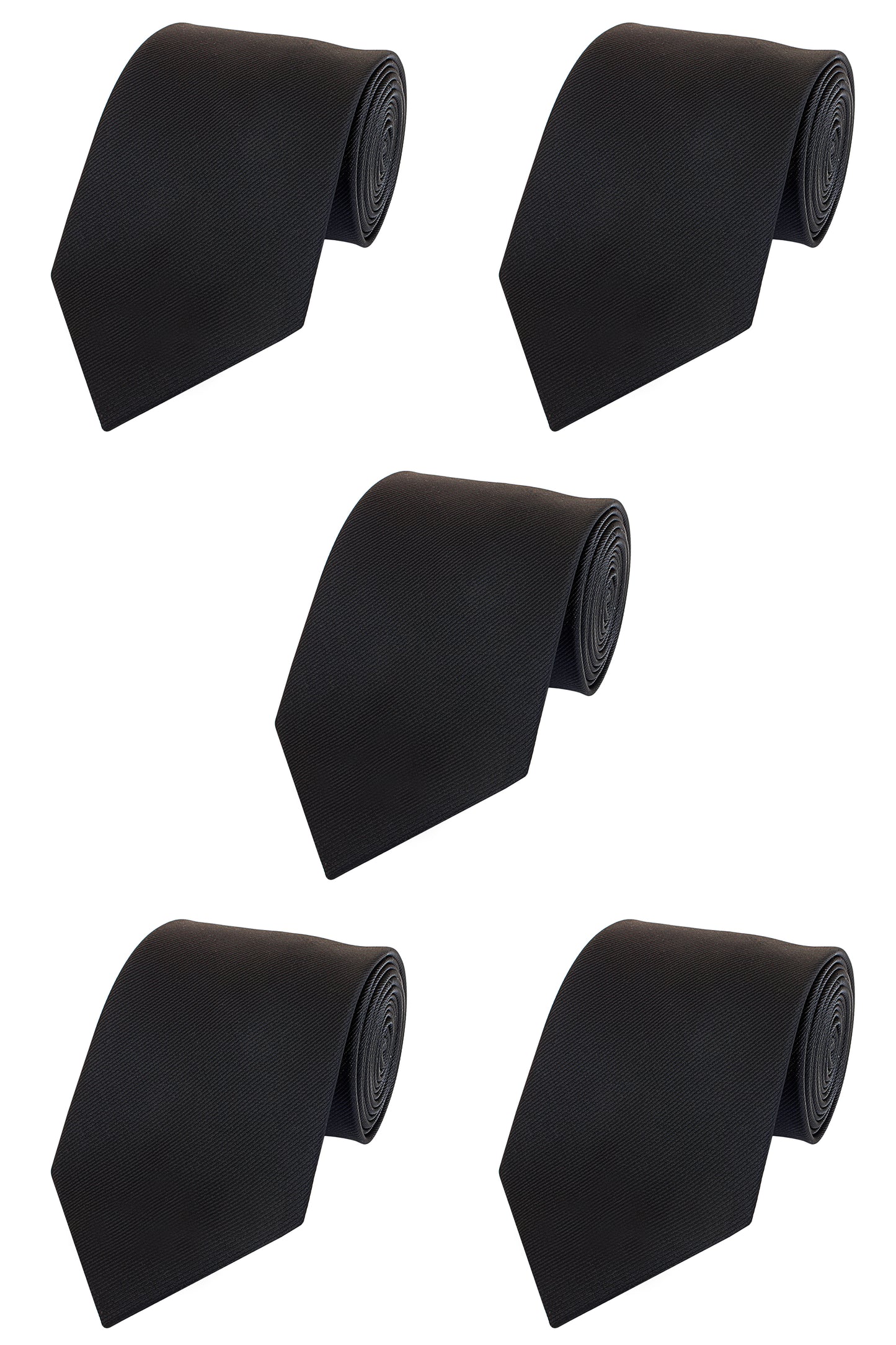 Krawatten unisets 8cm