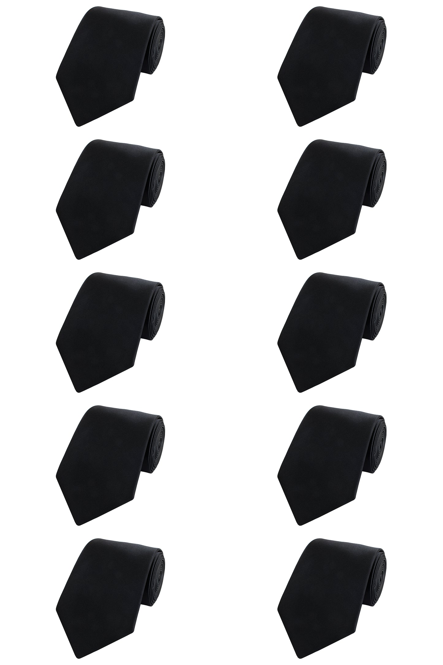 Krawatten unisets 8cm