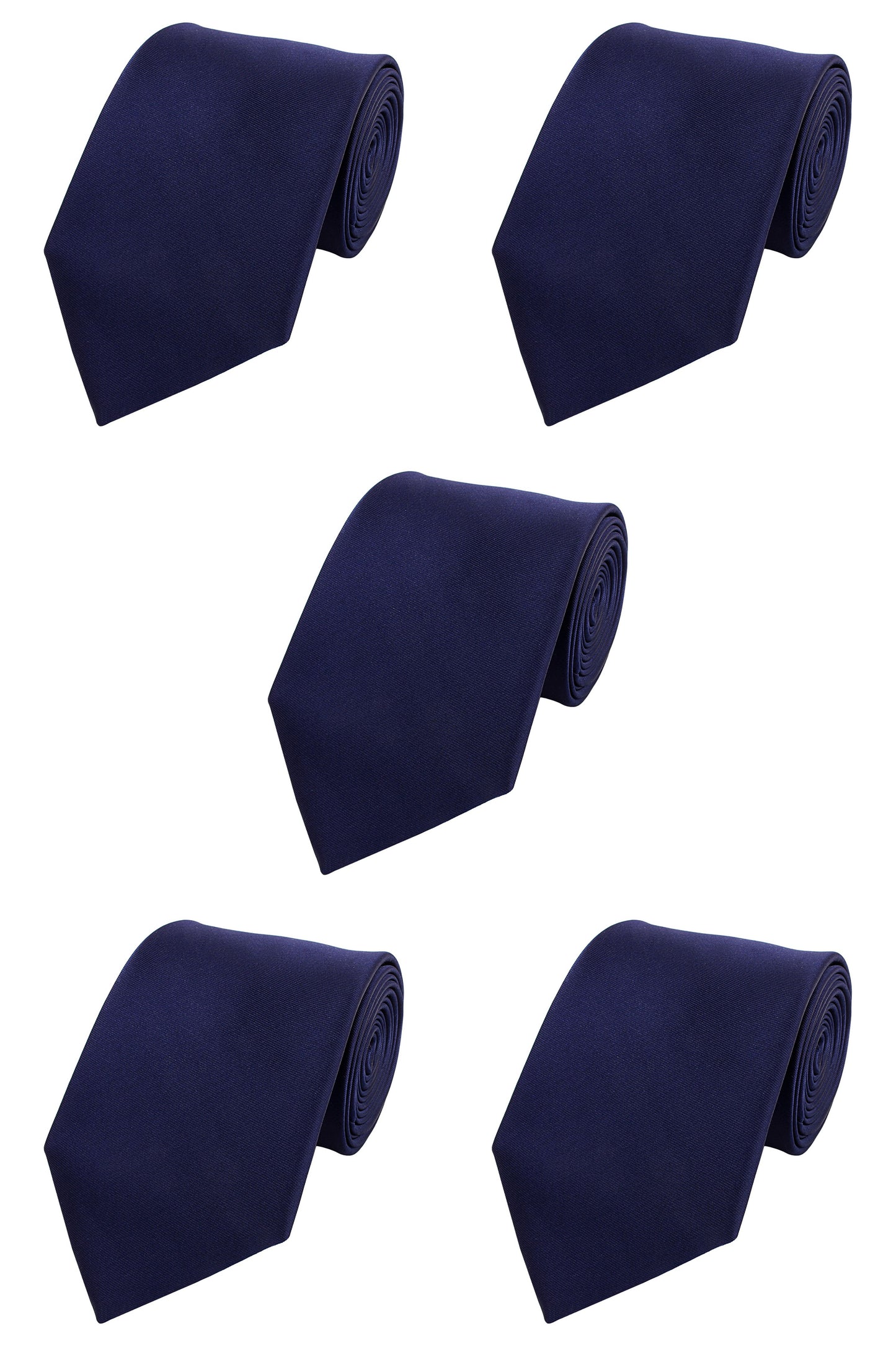 Krawatten unisets 8cm