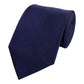Krawatten 10er Blau 2