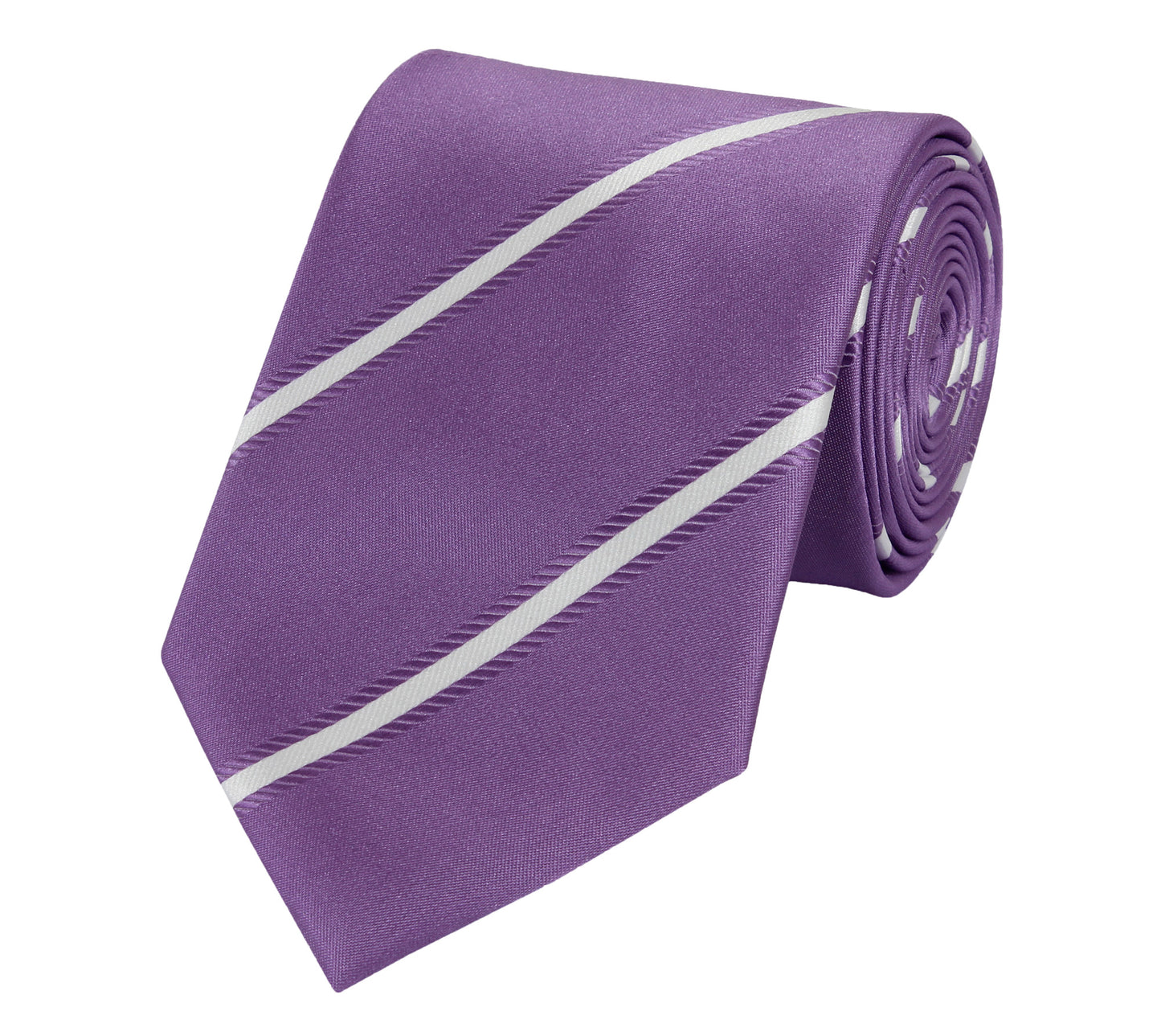 Krawatten 05er Gemischte Farben 8