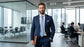 Fabio Farini Herren Krawatten Set 10er Farbmix 17 6cm/8cm
