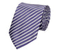 Krawatten 05er Violett