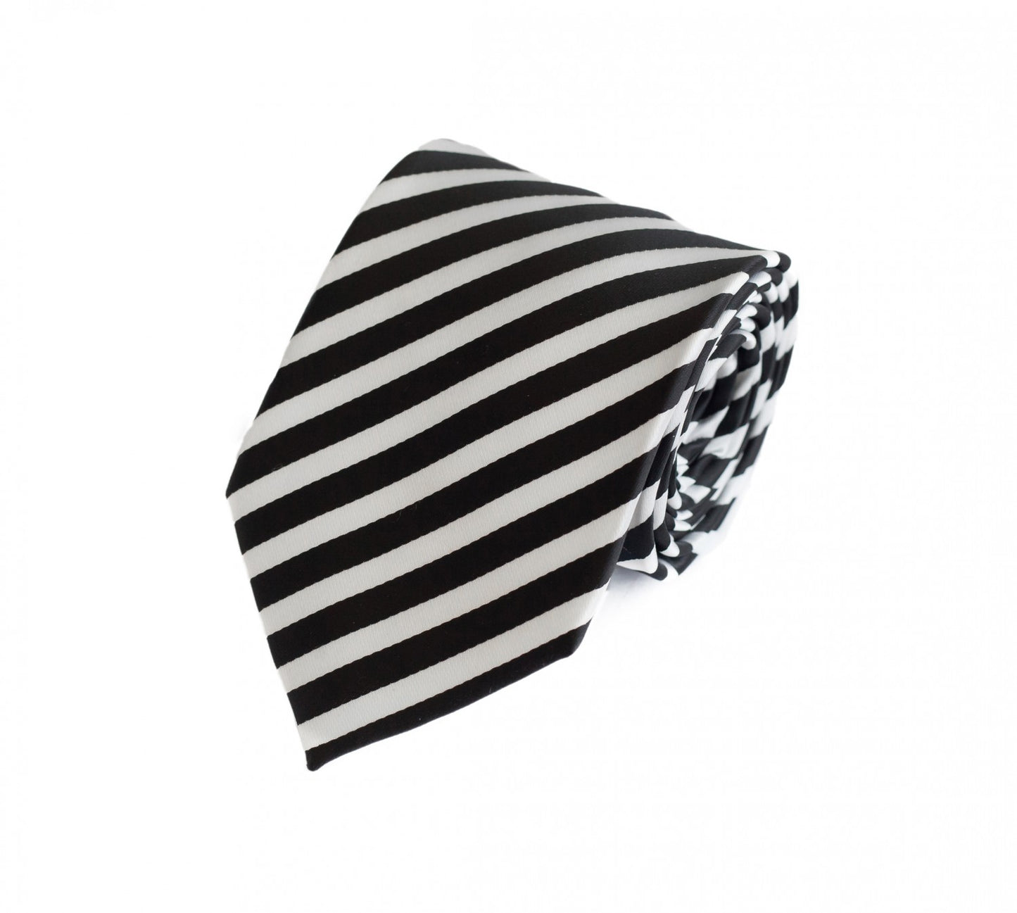 Fabio Farini - Krawatten verschiedene Farben in 8cm