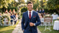 Fabio Farini Herren Krawatten Set 10er Farbmix 35 6cm/8cm