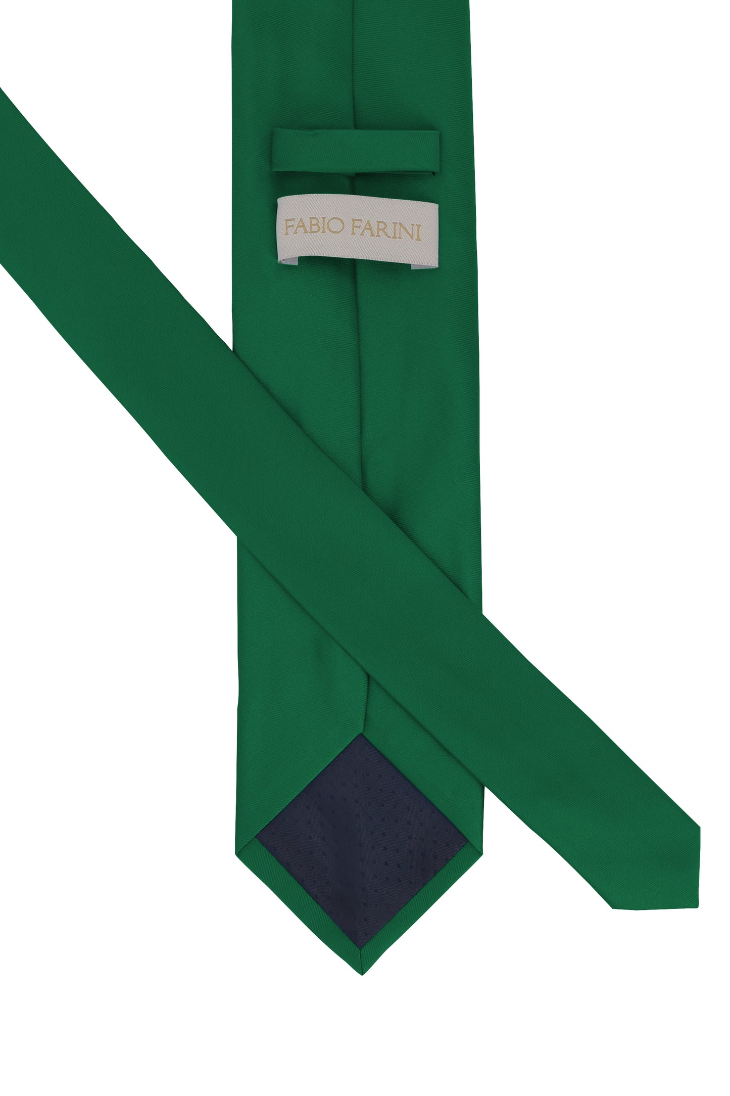 Fabio Farini Klassische Krawatten und Schlips in verschiedenen Farben 8cm