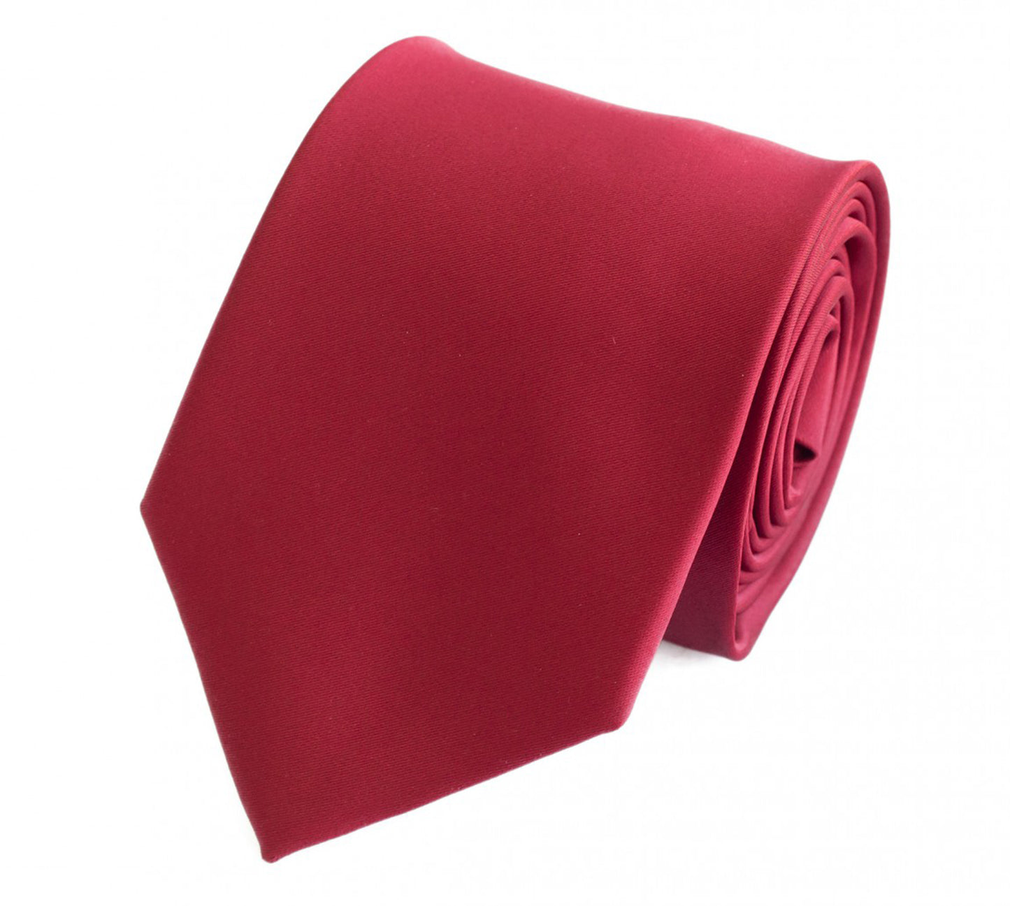 Krawatten unisets 8cm