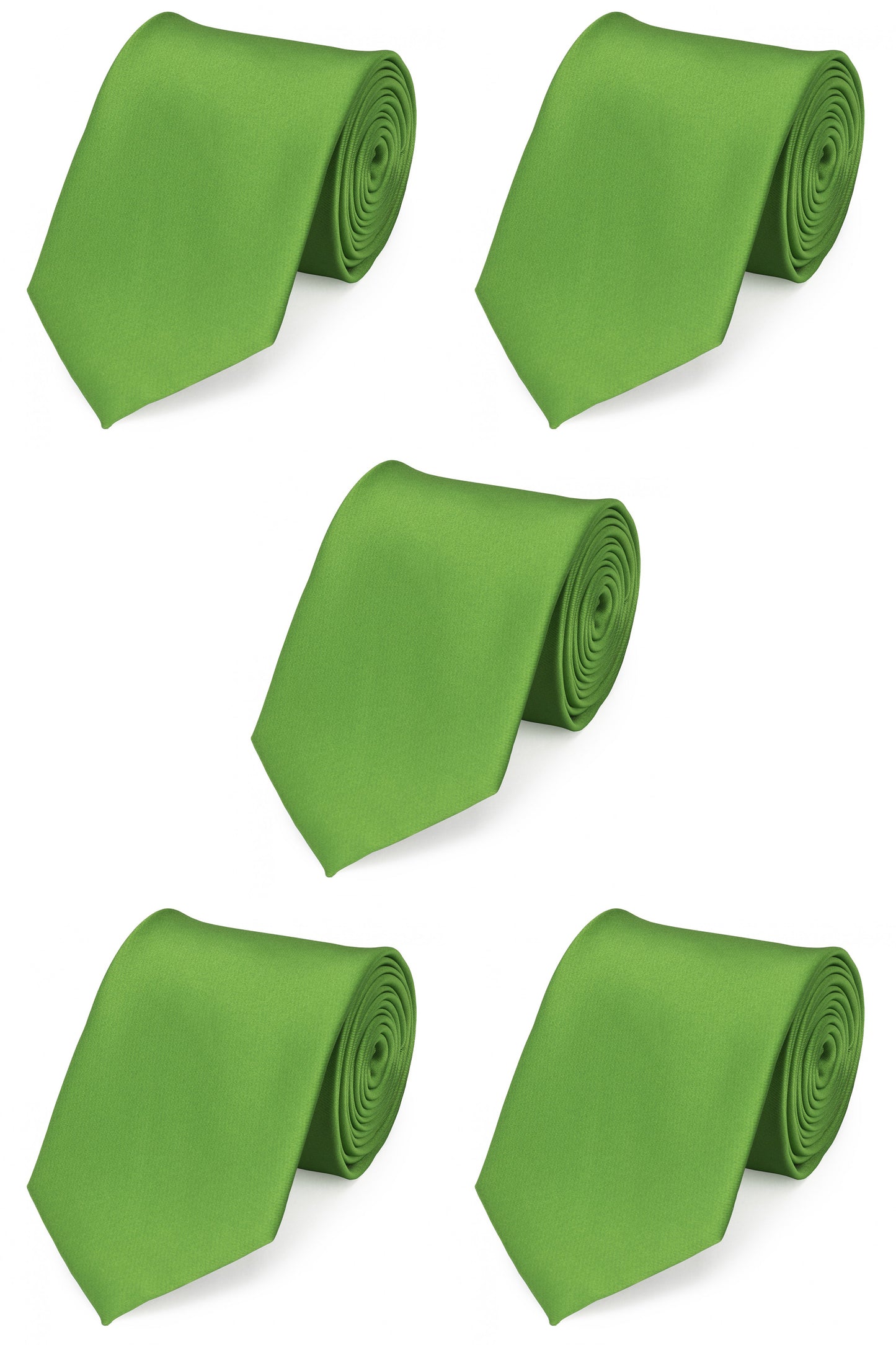 Krawatten unisets 8cm