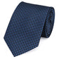 Krawatten 05er Blau 3