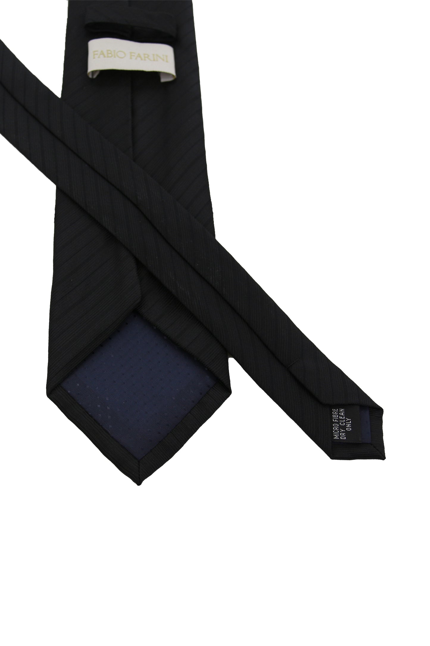 Krawatte uni 8cm