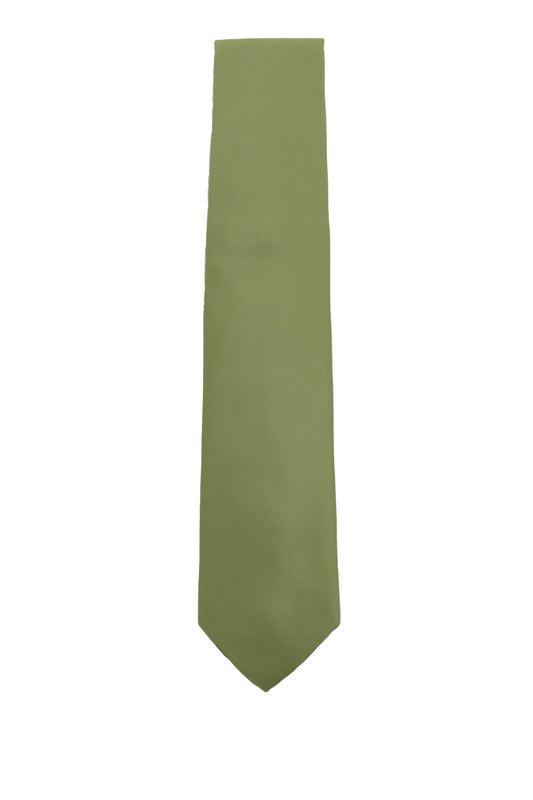 Krawatte uni 8cm