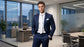 Fabio Farini Herren Krawatten Set 05er Farbmix 08 6cm/8cm