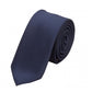 Krawatten 10er Blau 2