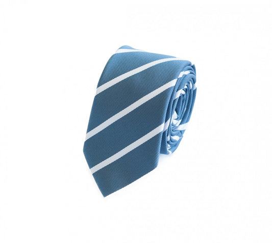 Fabio Farini - Krawatten verschiedene Farben in 6cm