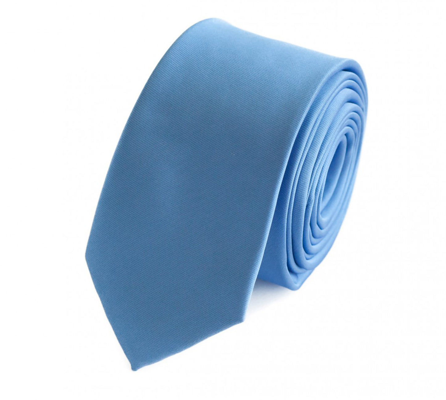Krawatten 05er Blau 4