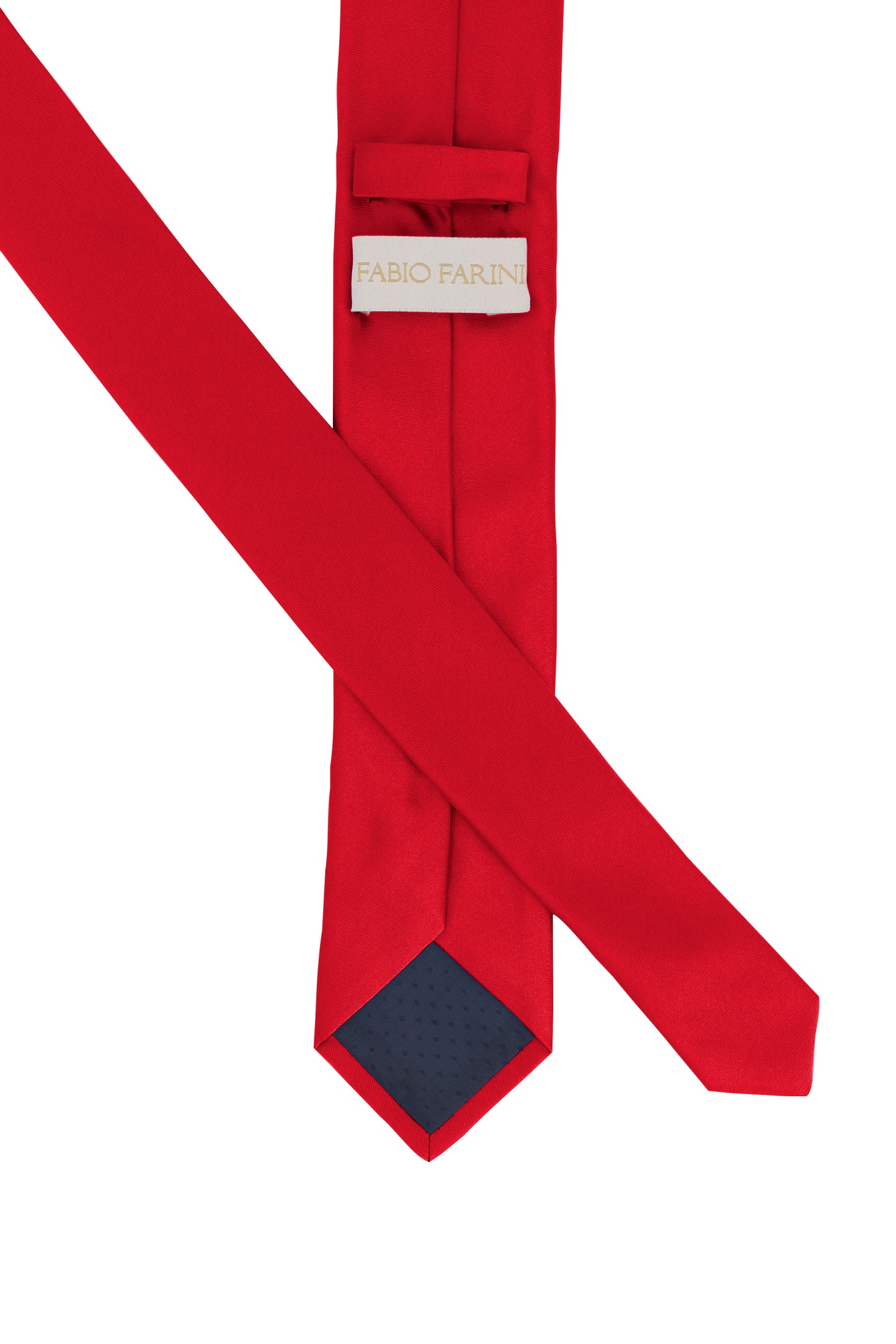 Fabio Farini Klassische Krawatten und Schlips in verschiedenen Farben 6cm