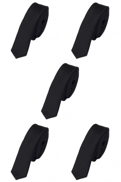Krawatten unisets 3cm