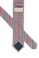 Fabio Farini elegante karierte Krawatte für Hochzeit, Konfirmation, Ball in 6 cm zur Auswahl