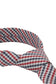 Fabio Farini elegante karierte Krawatte für Hochzeit, Konfirmation, Ball in 6 cm zur Auswahl