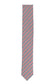 Fabio Farini elegante karierte Krawatte für Hochzeit, Konfirmation, Ball in 6 cm zur Auswahl